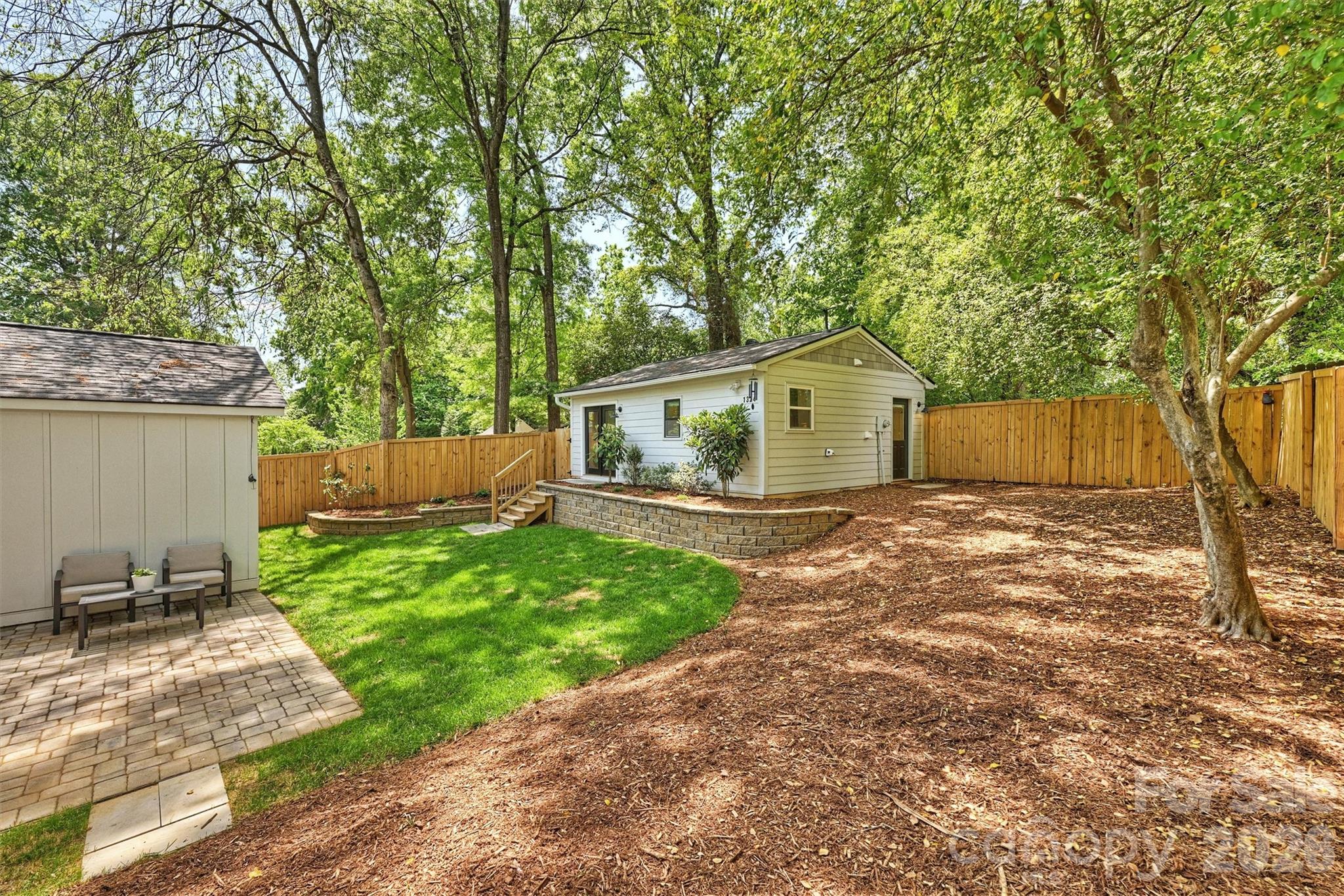 Midwood - Residential