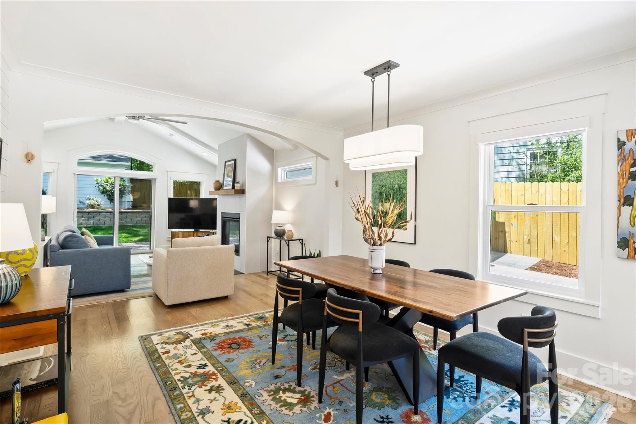 Midwood - Residential