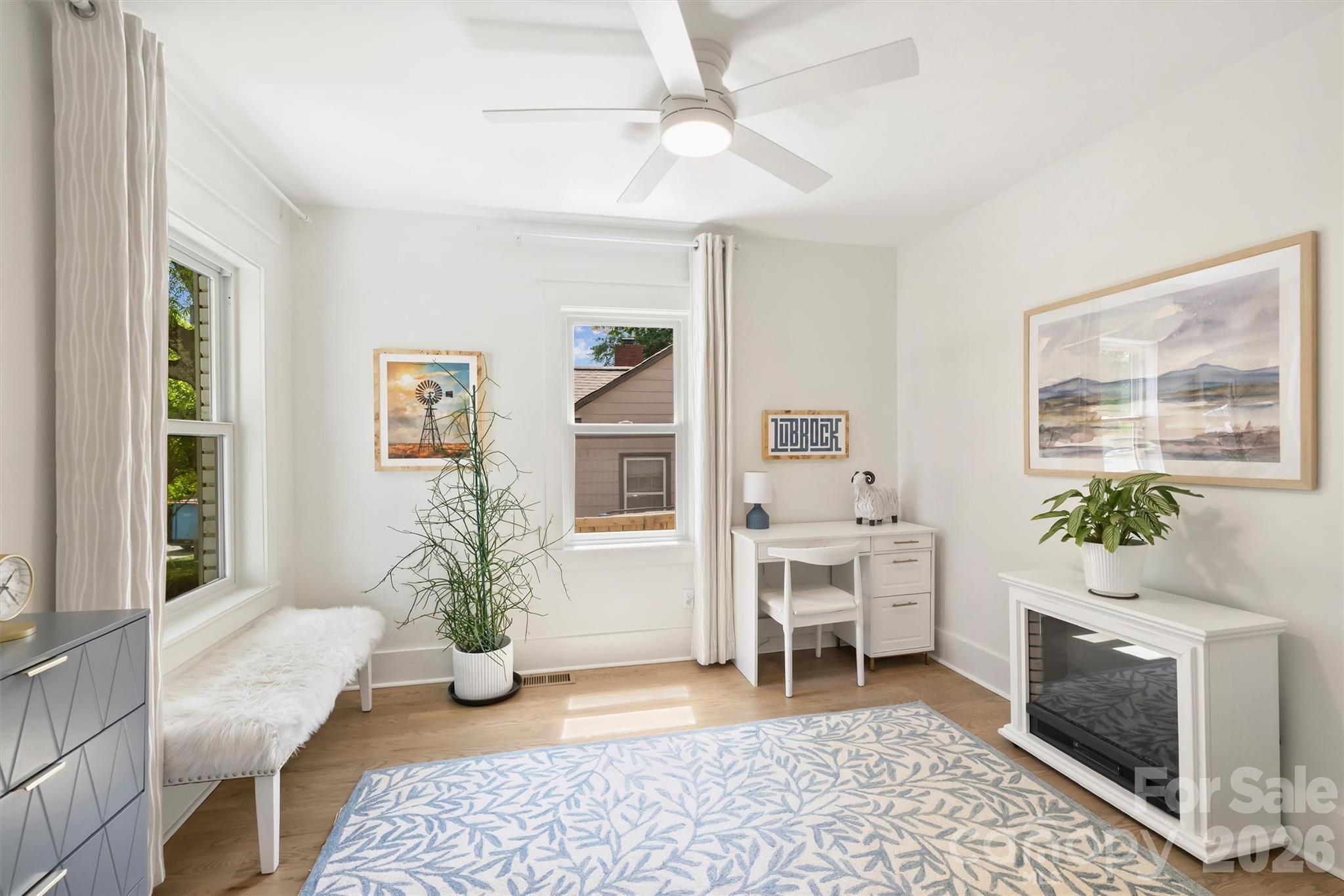 Midwood - Residential