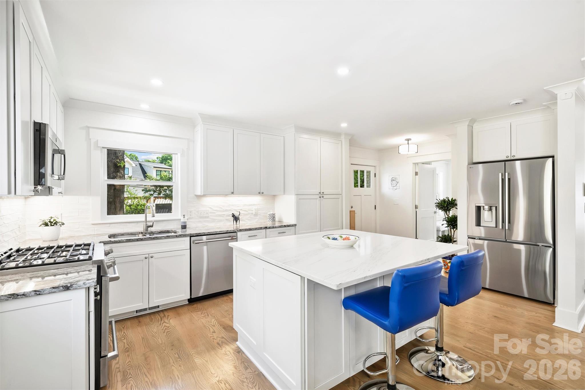 Midwood - Residential