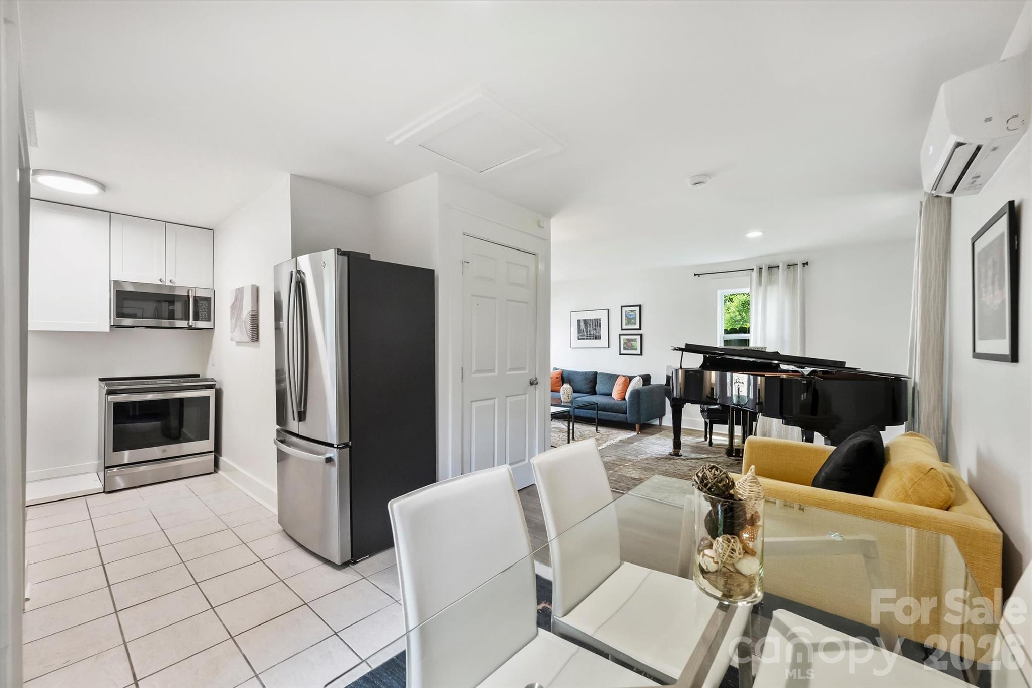 Midwood - Residential