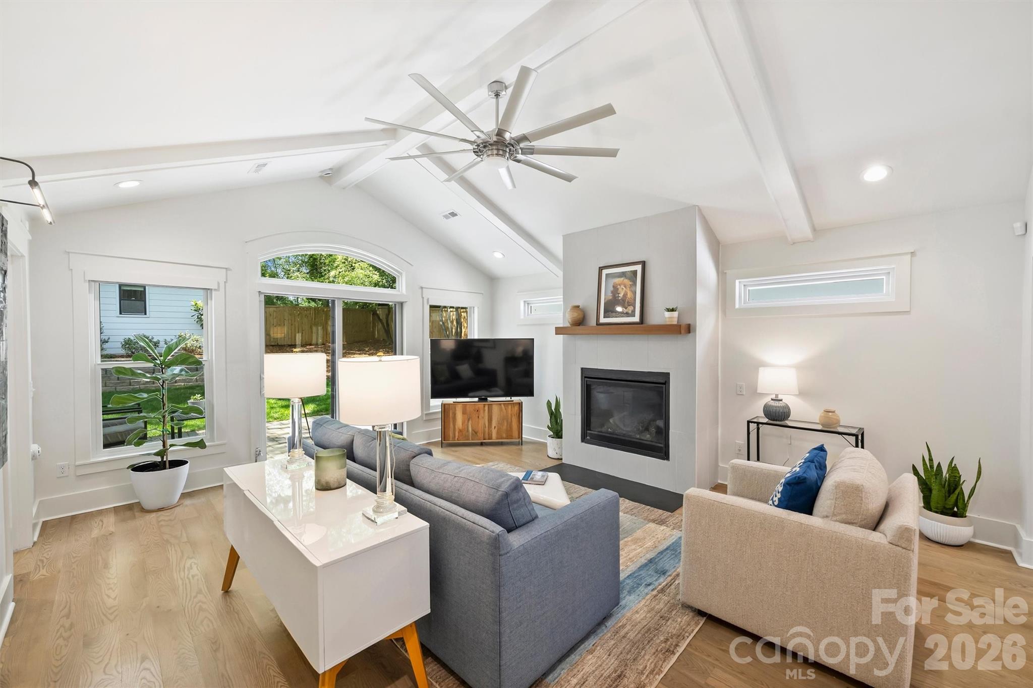 Midwood - Residential