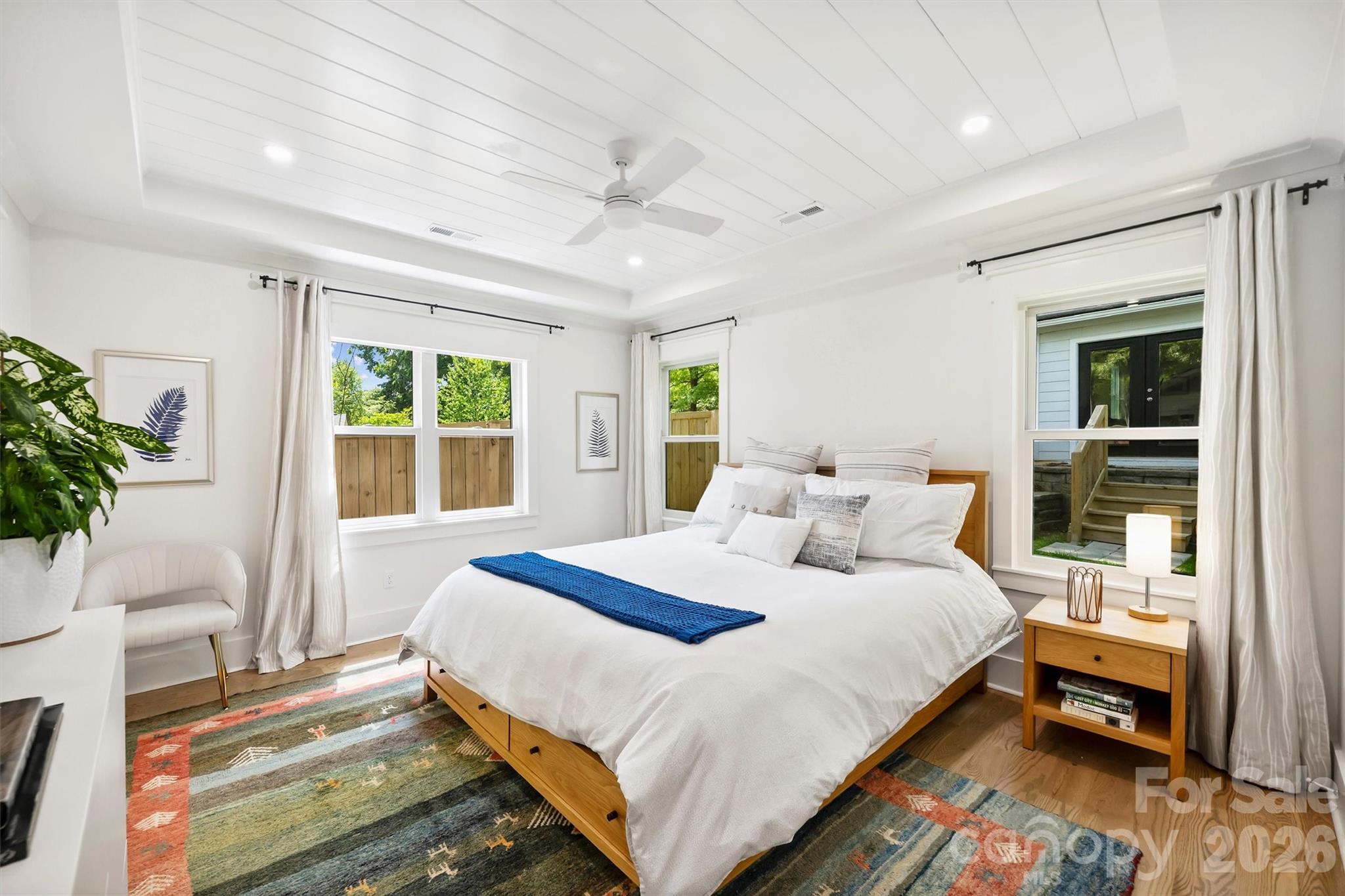 Midwood - Residential