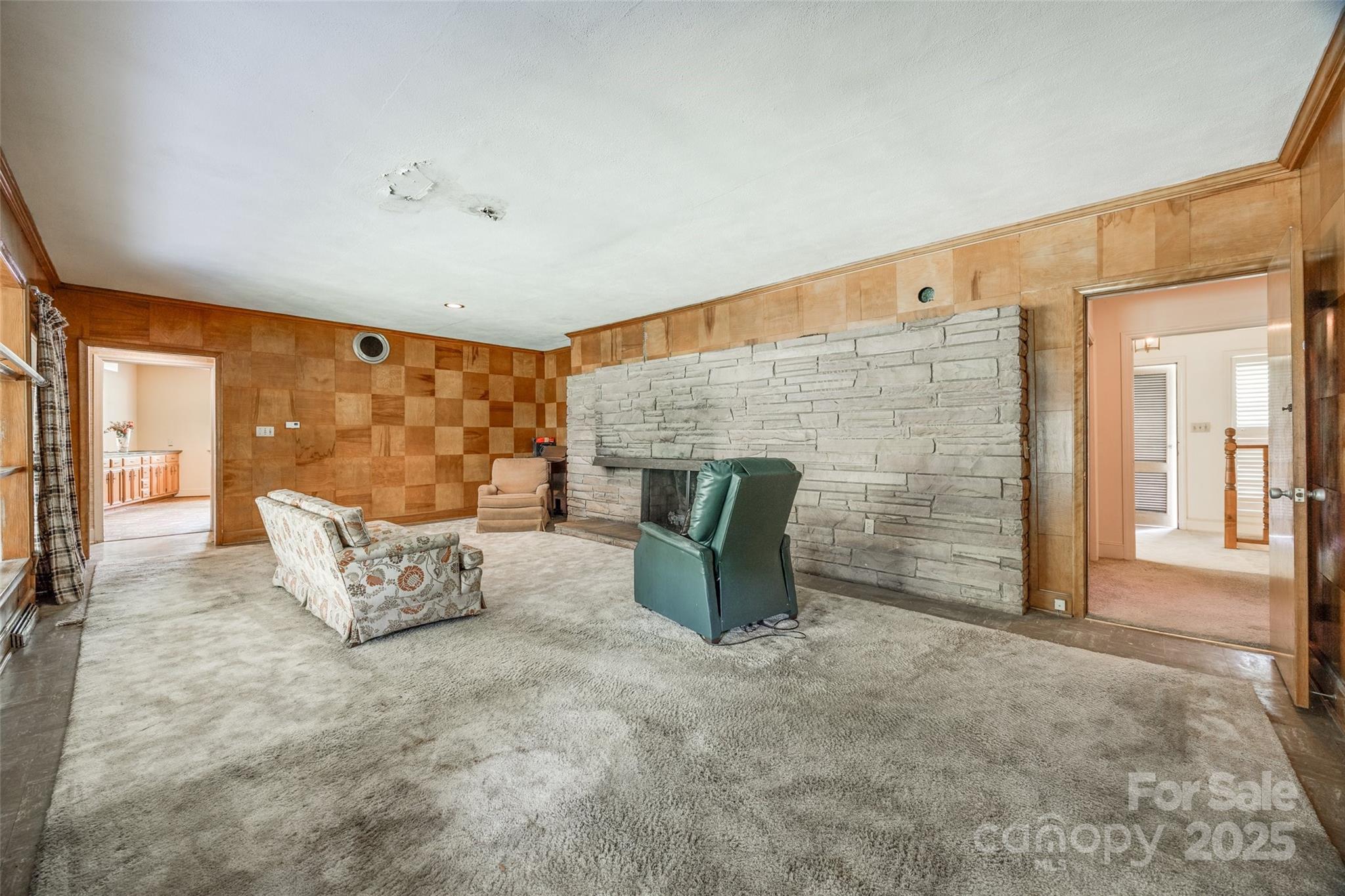 Old Foxcroft - Residential