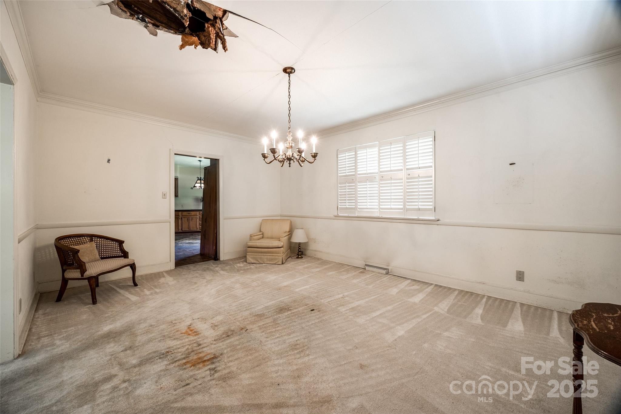 Old Foxcroft - Residential