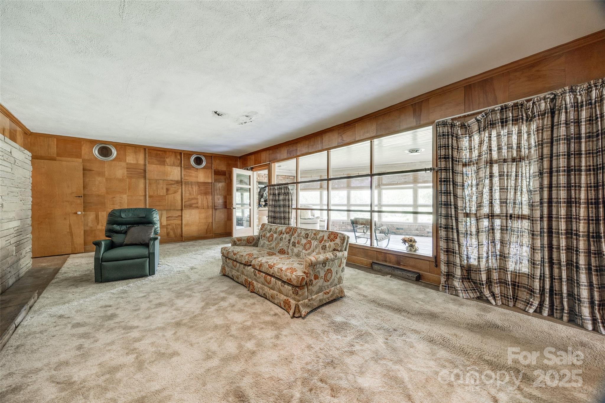 Old Foxcroft - Residential