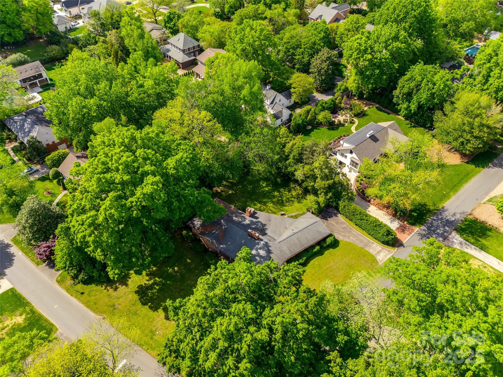 Old Foxcroft - Residential