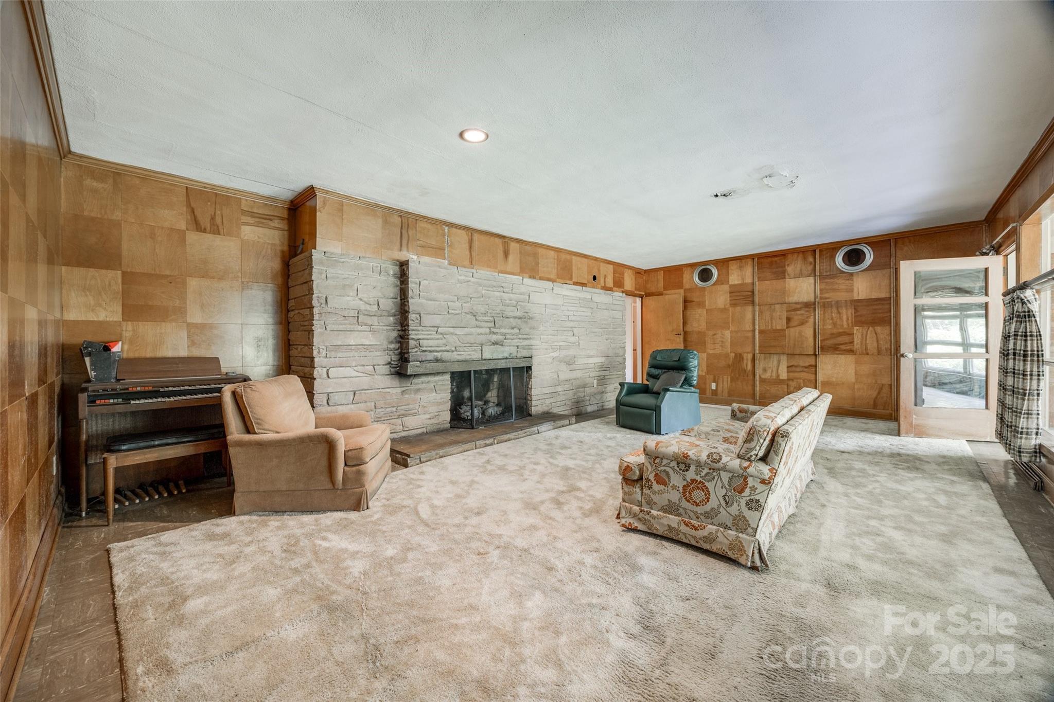 Old Foxcroft - Residential