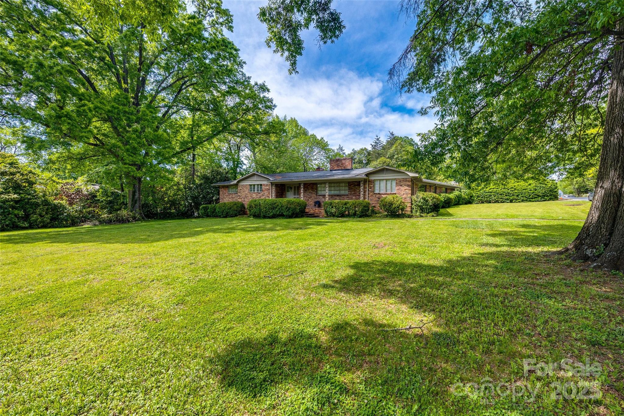 Old Foxcroft - Residential