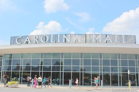 CANDLEWOOD SQUARE - Residential