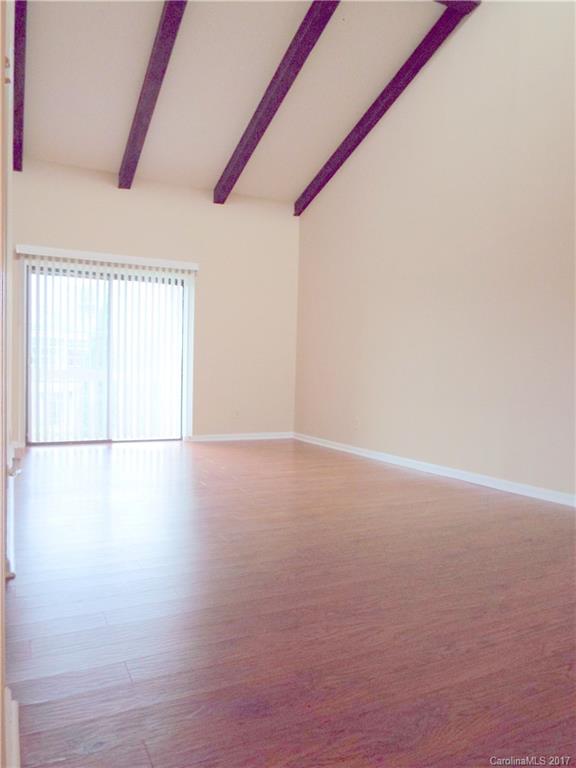 CANDLEWOOD SQUARE - Residential