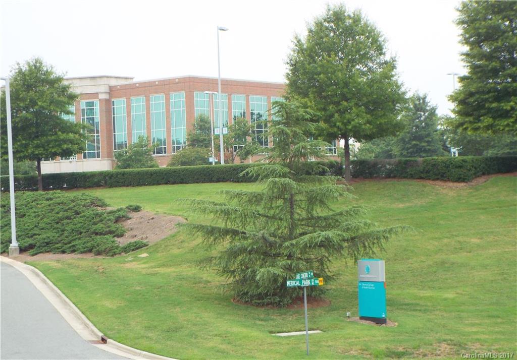 CANDLEWOOD SQUARE - Residential