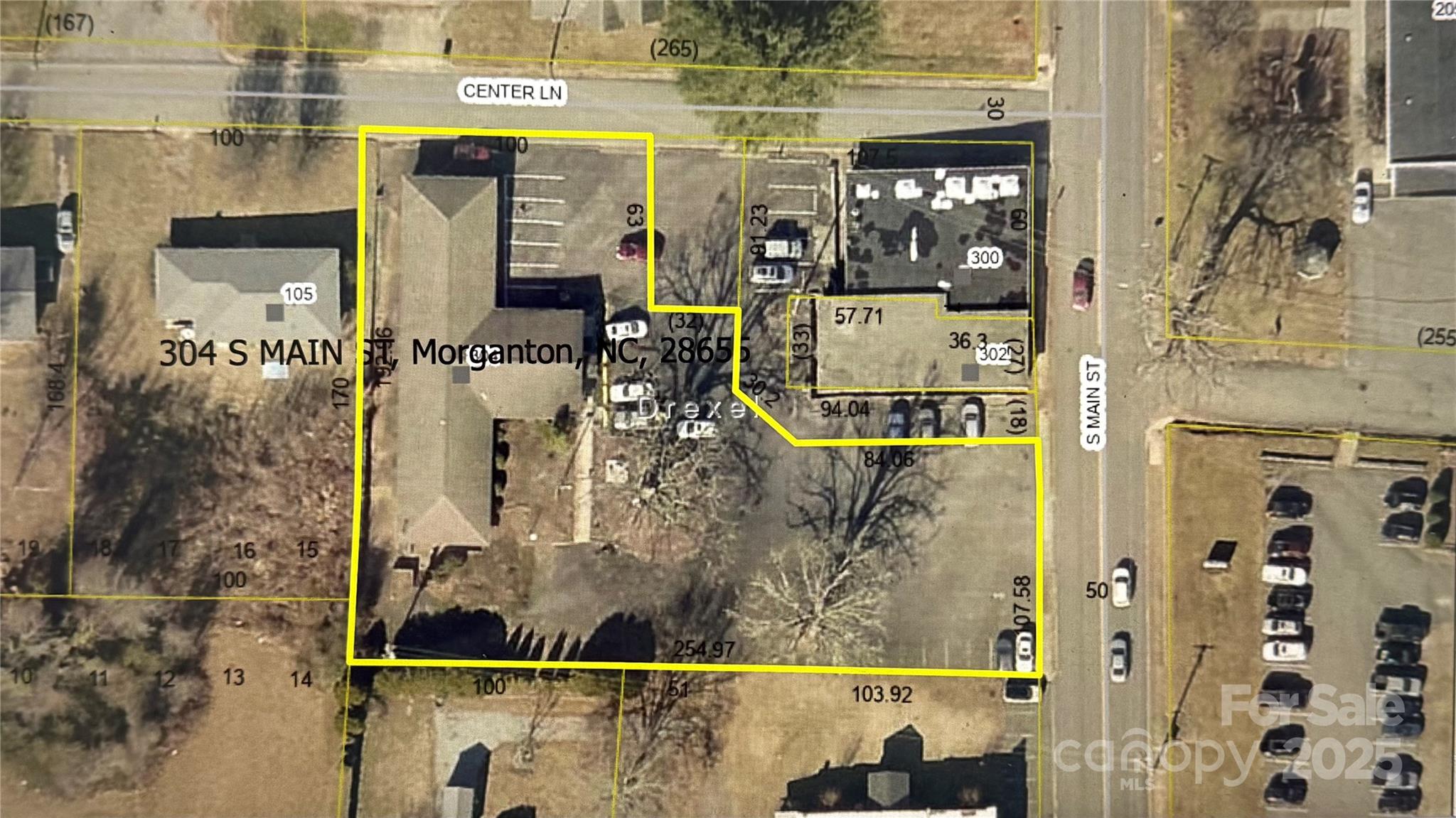 304 South Main Street