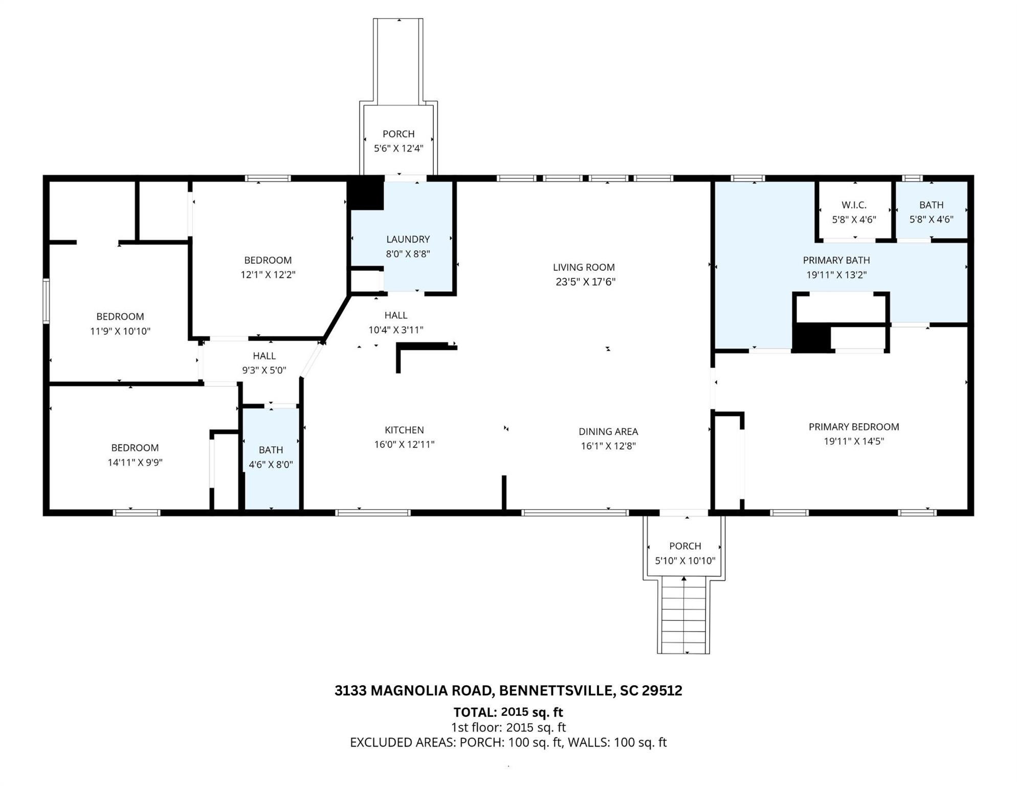 None - Residential
