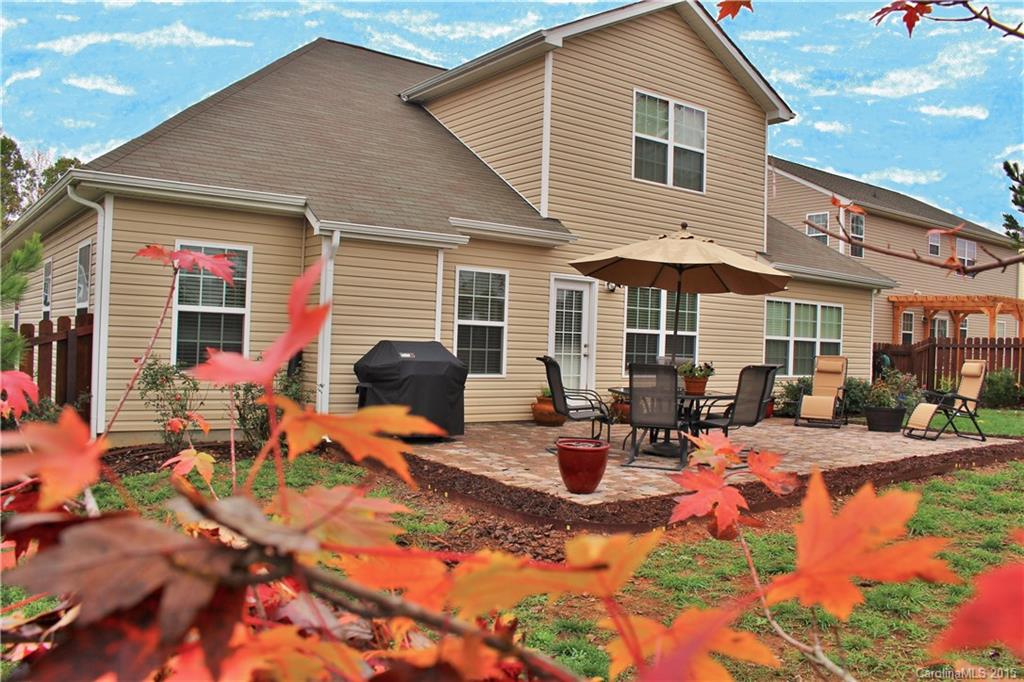 Mill Creek Falls - Residential