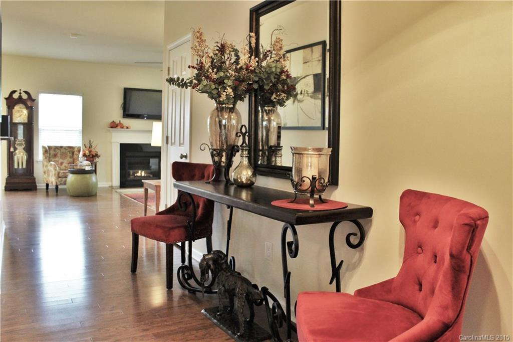 Mill Creek Falls - Residential