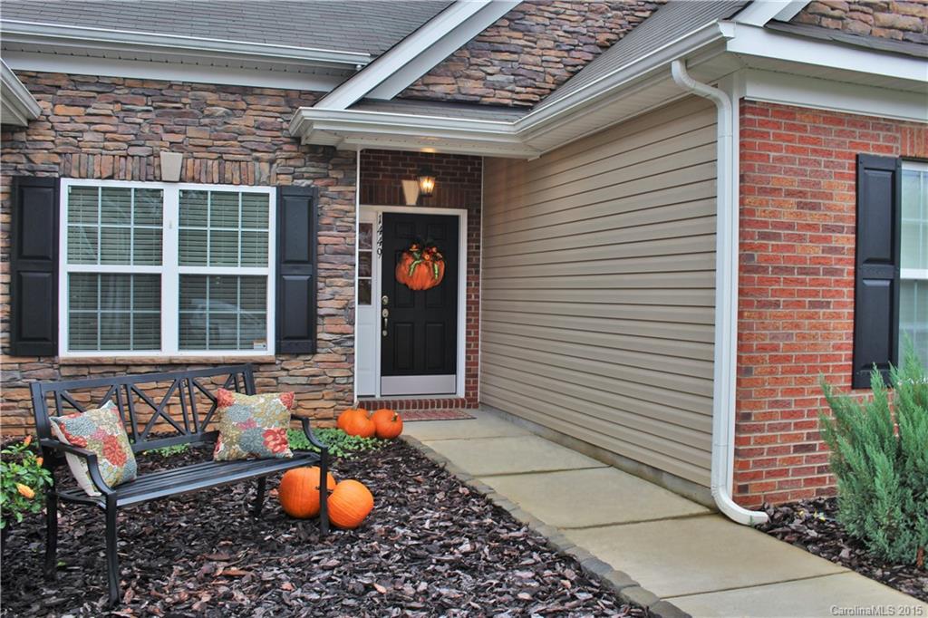 Mill Creek Falls - Residential