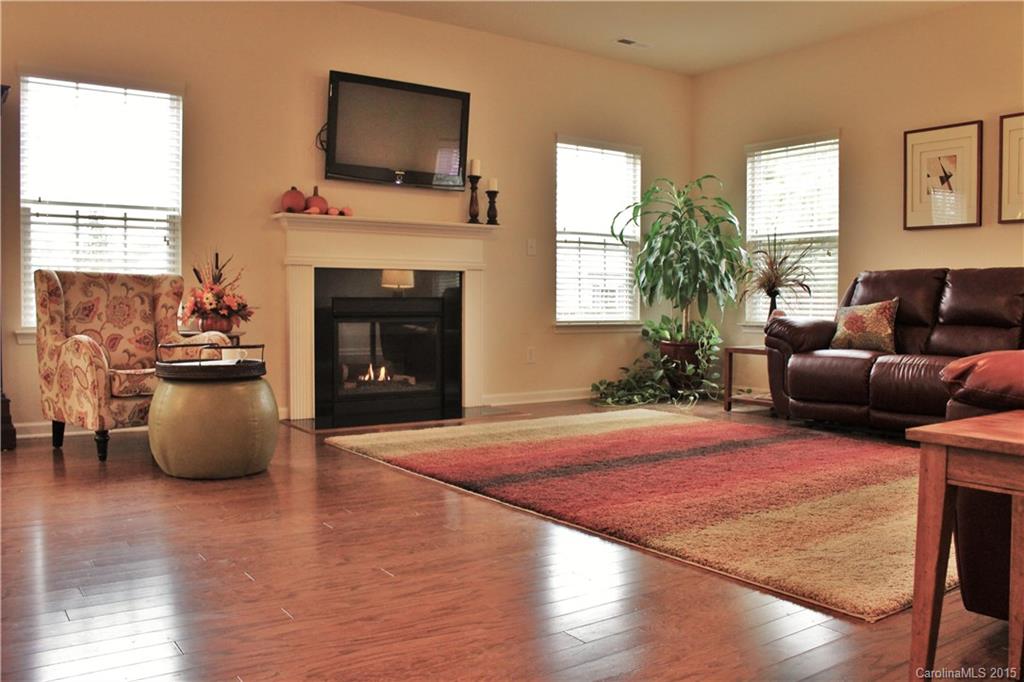 Mill Creek Falls - Residential