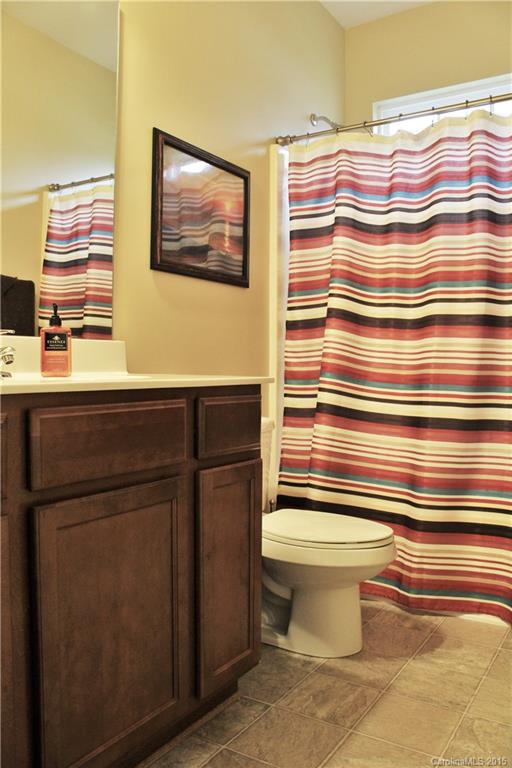 Mill Creek Falls - Residential