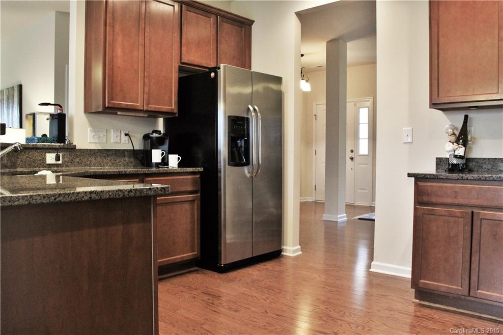 Mill Creek Falls - Residential