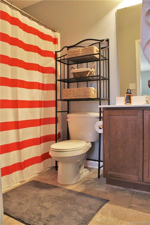 Mill Creek Falls - Residential