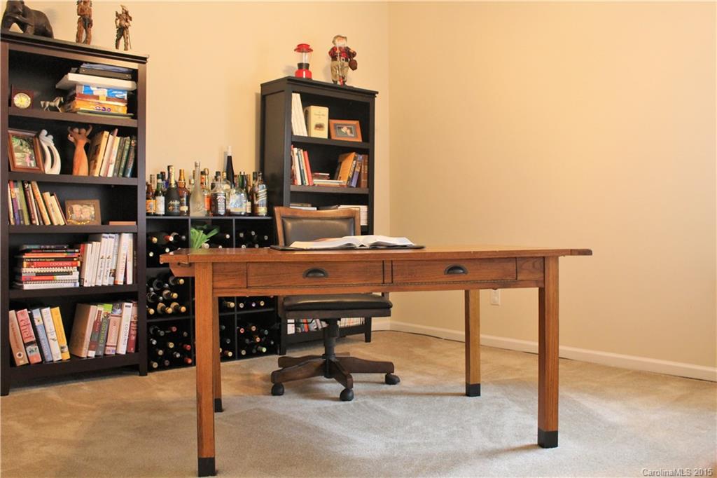 Mill Creek Falls - Residential