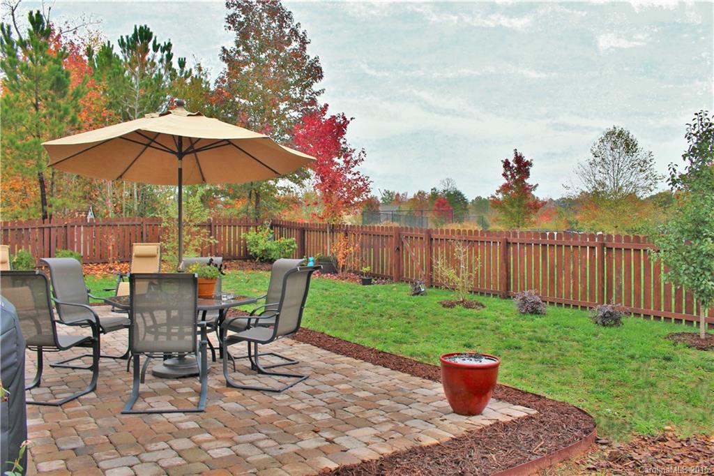 Mill Creek Falls - Residential