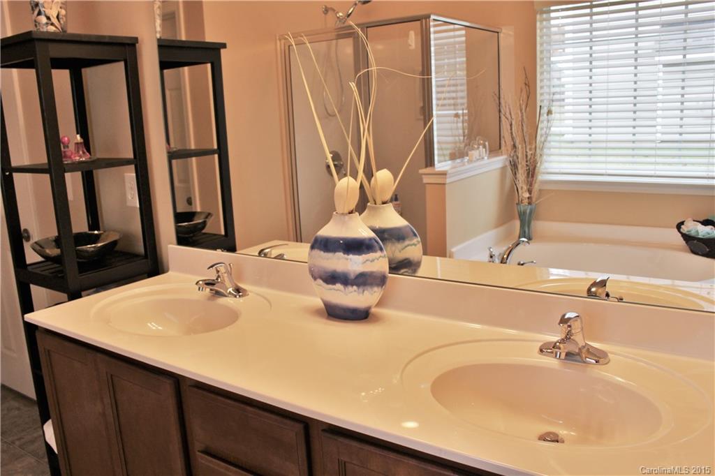 Mill Creek Falls - Residential