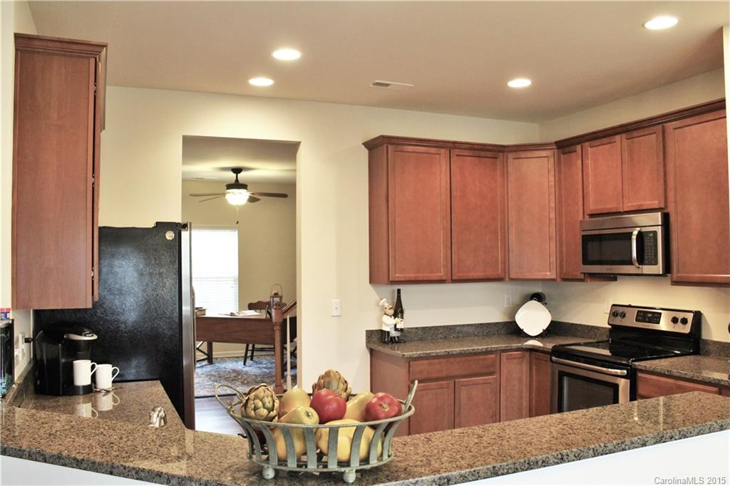 Mill Creek Falls - Residential