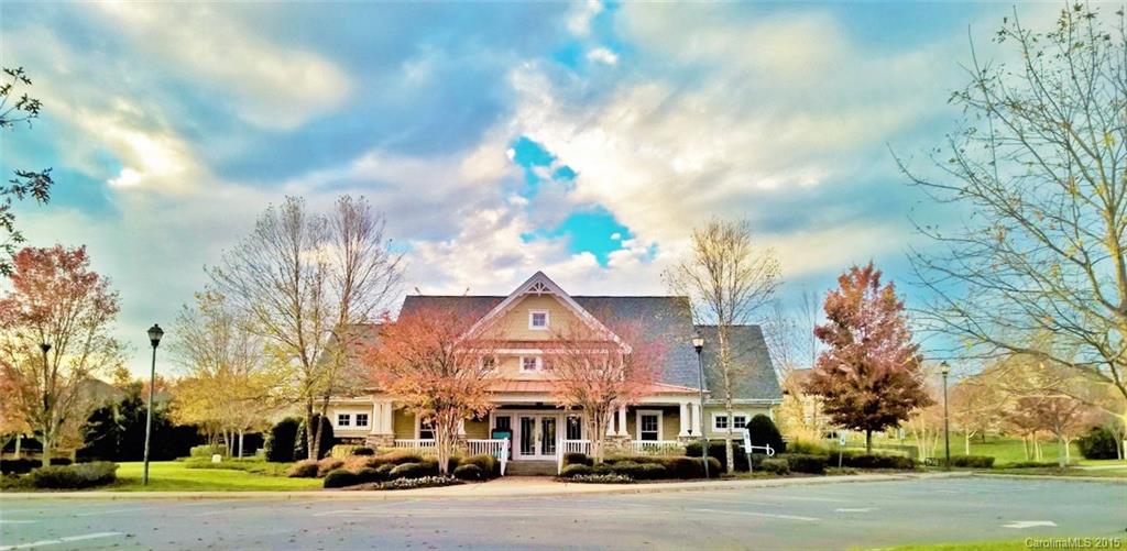 Mill Creek Falls - Residential