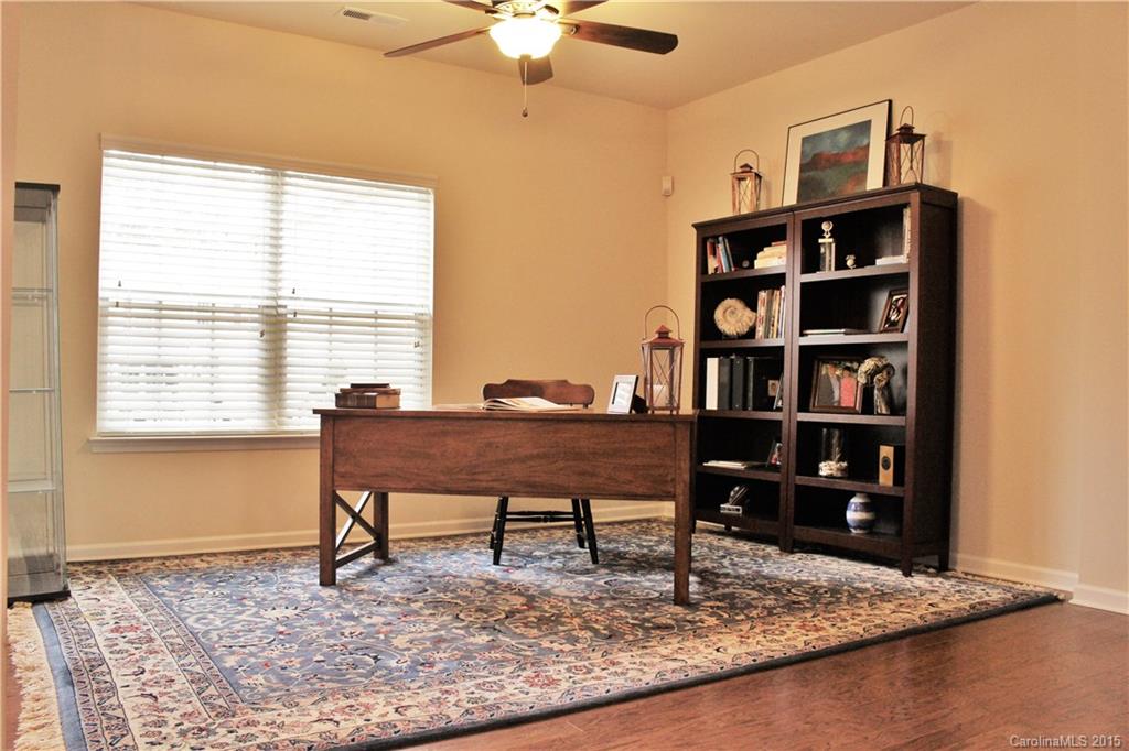 Mill Creek Falls - Residential