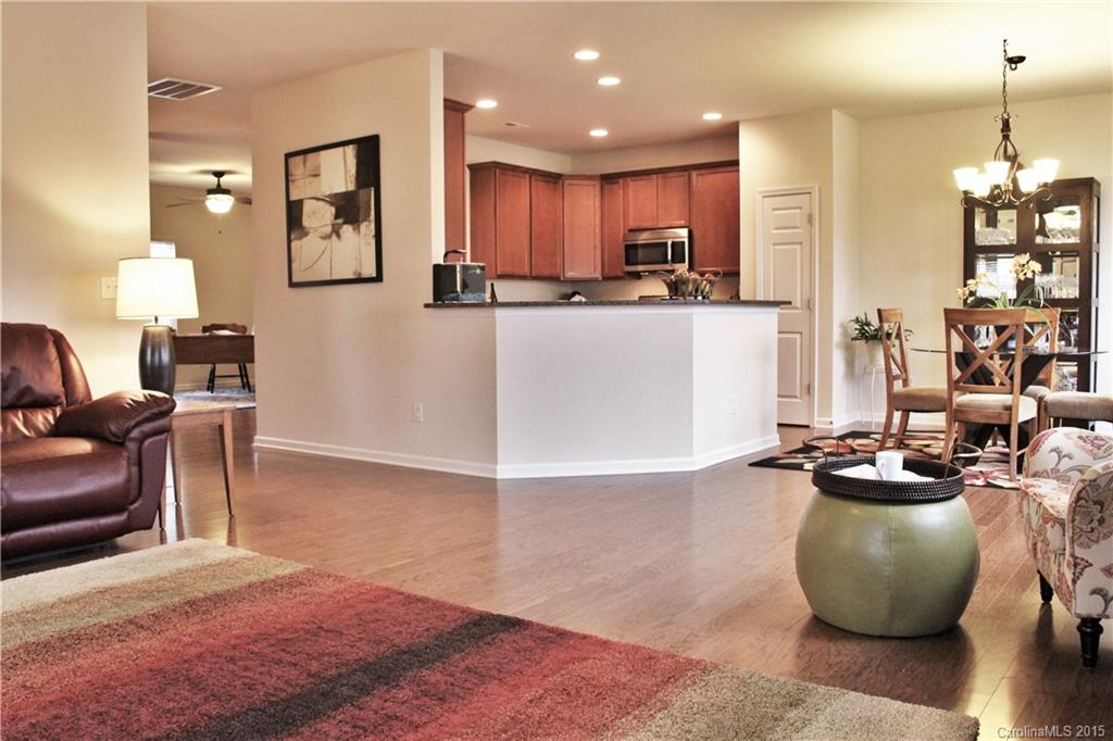 Mill Creek Falls - Residential