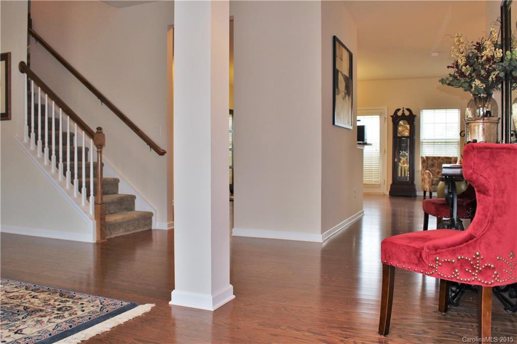 Mill Creek Falls - Residential