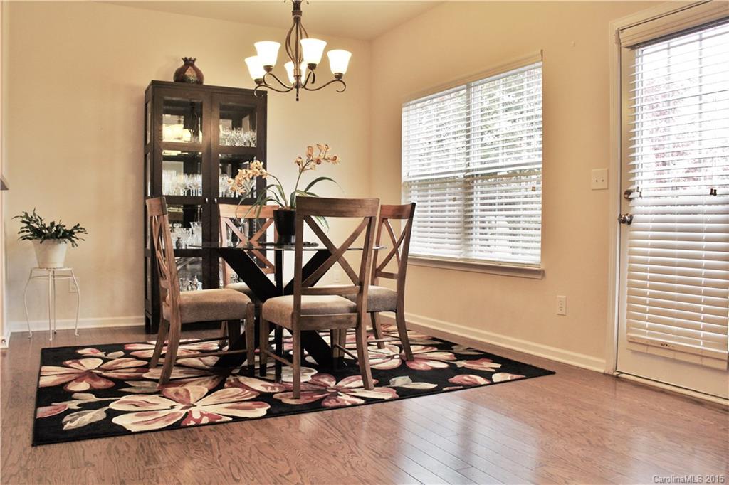 Mill Creek Falls - Residential