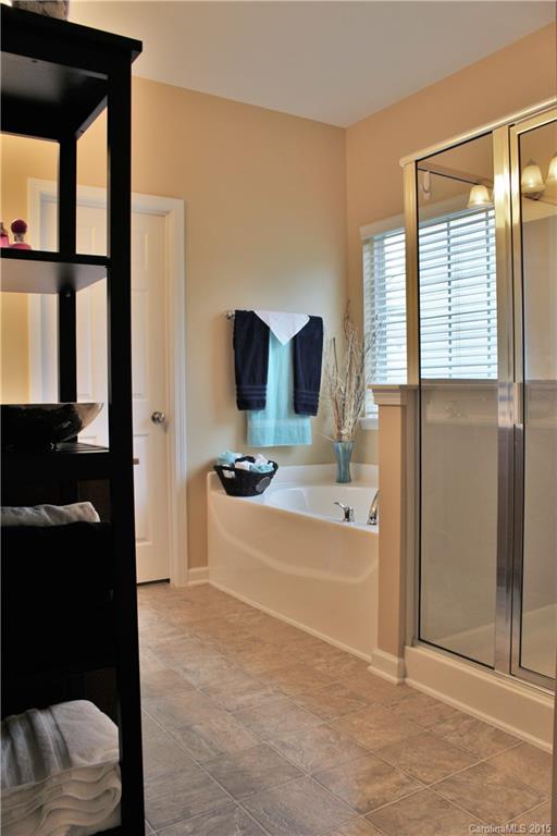 Mill Creek Falls - Residential