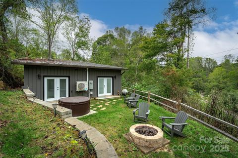 25 Nelon Road Asheville NC 28804