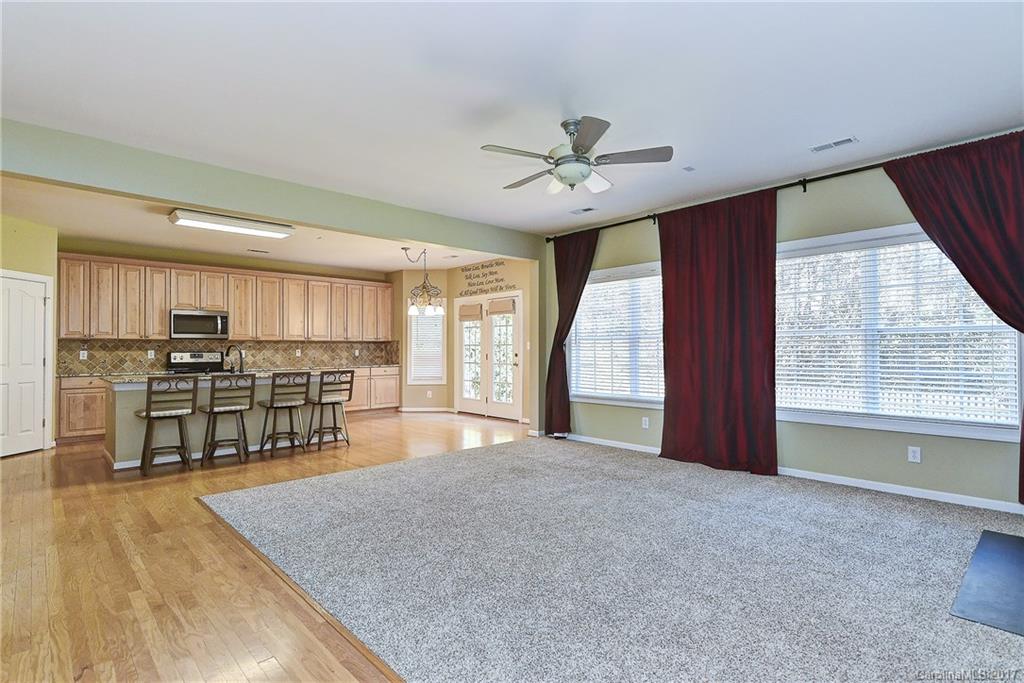 Providence Pointe - Residential