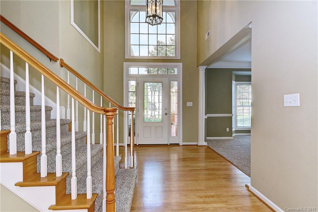 Providence Pointe - Residential