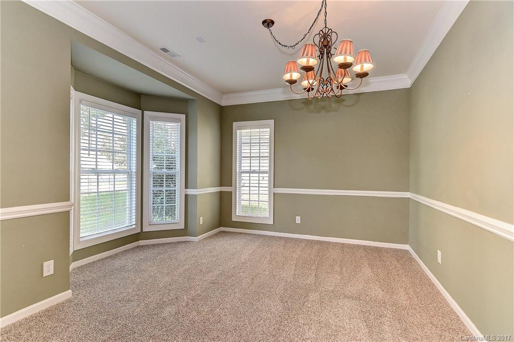 Providence Pointe - Residential