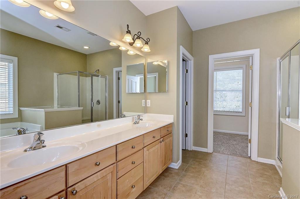 Providence Pointe - Residential