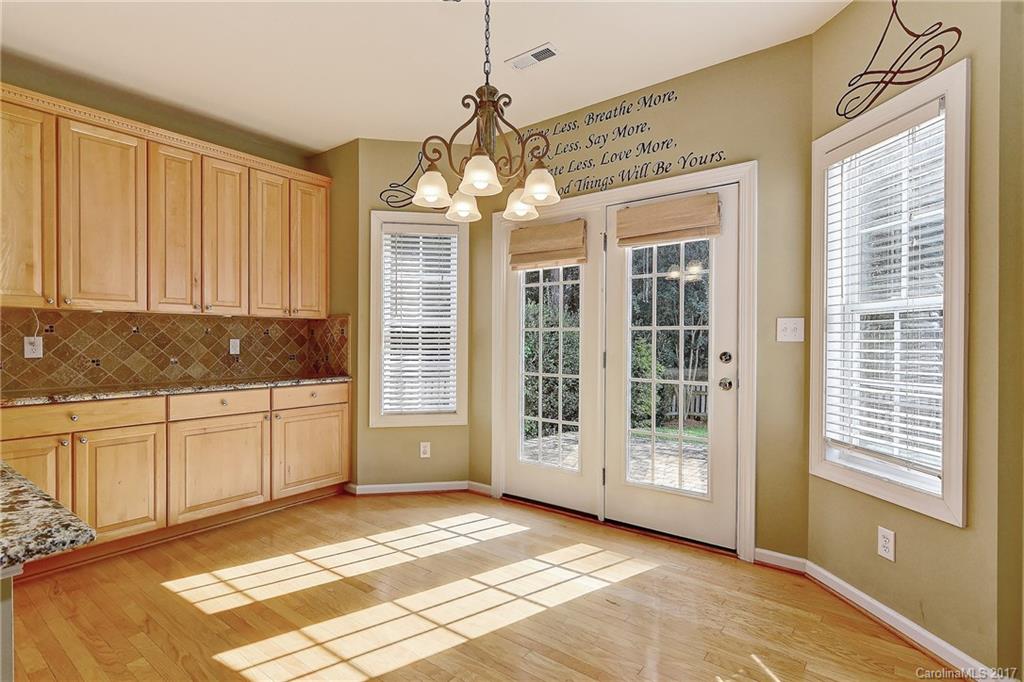 Providence Pointe - Residential