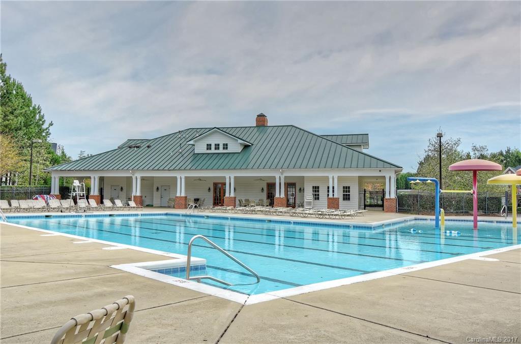 Providence Pointe - Residential