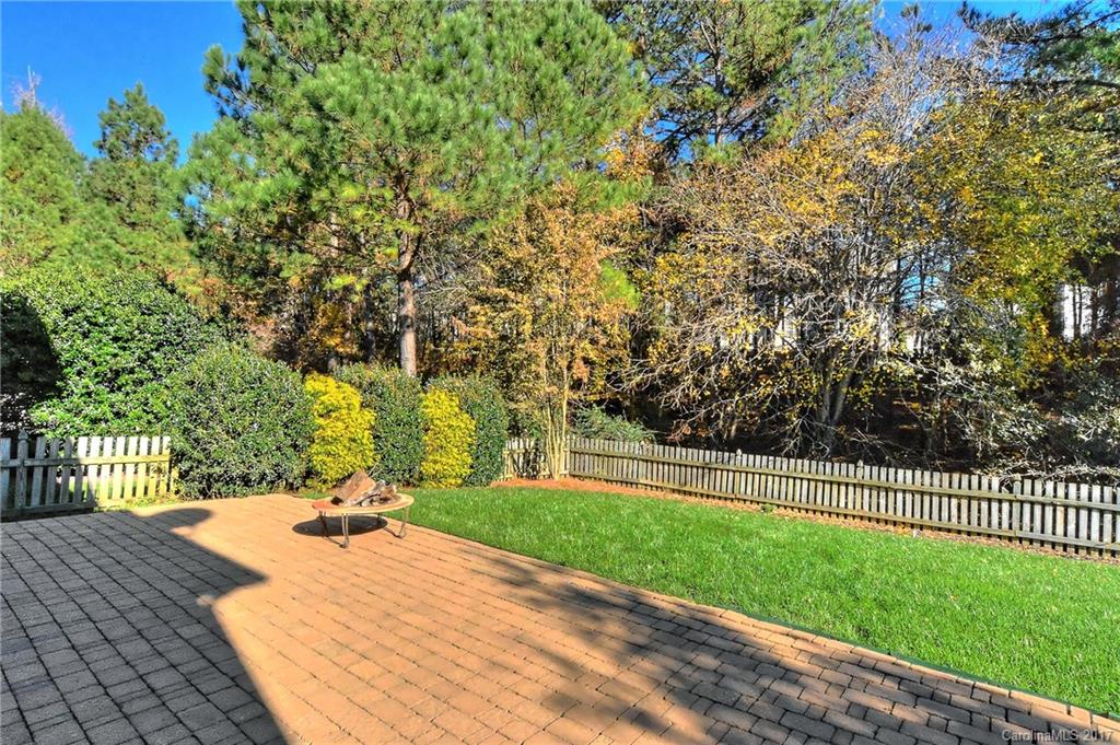 Providence Pointe - Residential