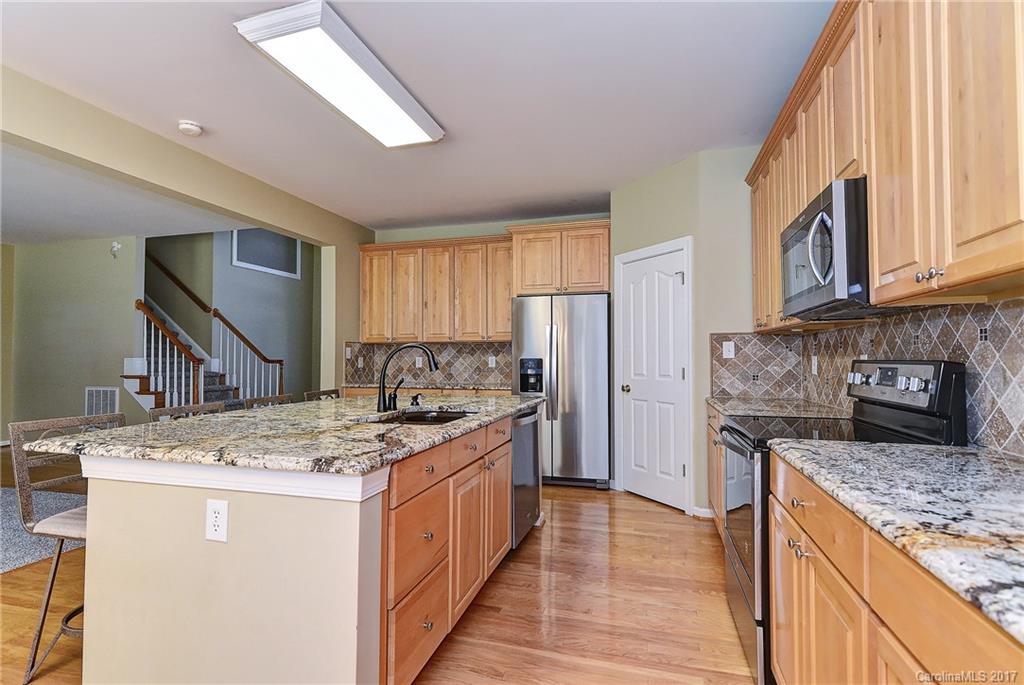 Providence Pointe - Residential