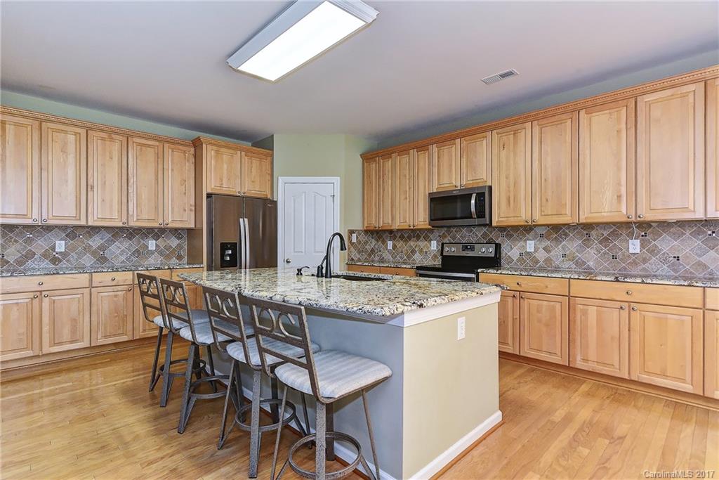 Providence Pointe - Residential