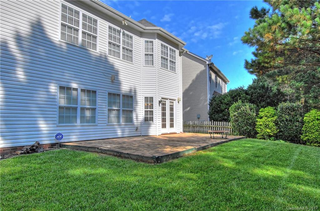 Providence Pointe - Residential