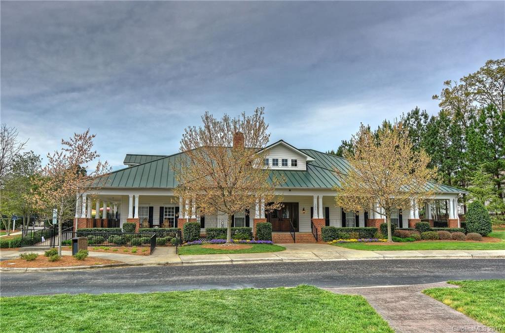 Providence Pointe - Residential