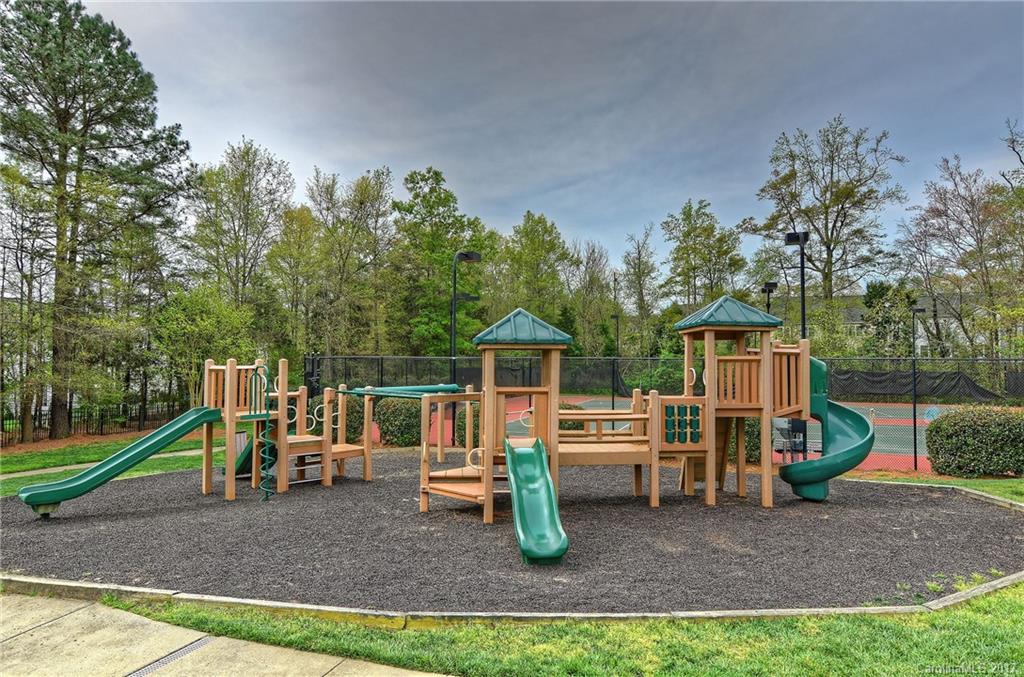 Providence Pointe - Residential