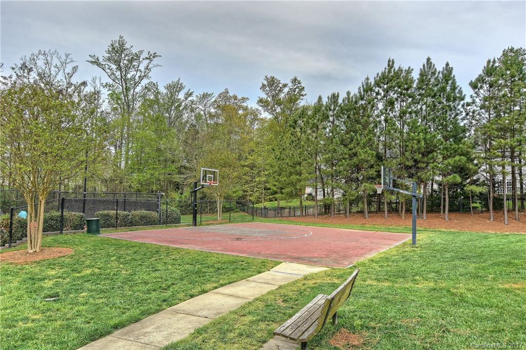 Providence Pointe - Residential