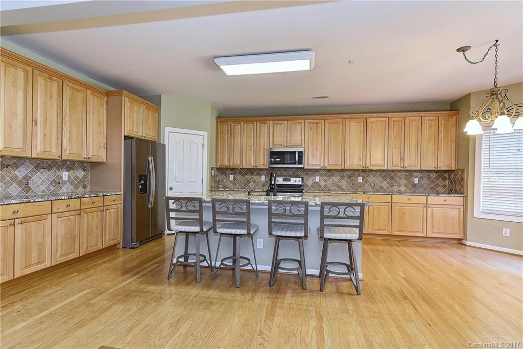 Providence Pointe - Residential